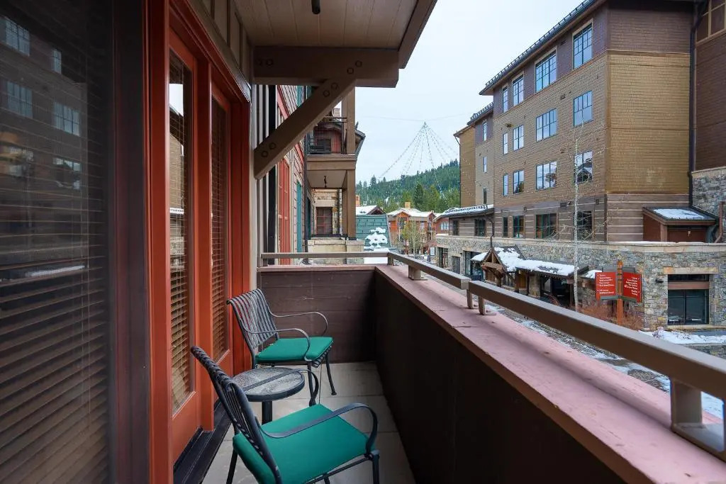New Reduced Rates in Village at Northstar Residence! - Iron Horse North 202
