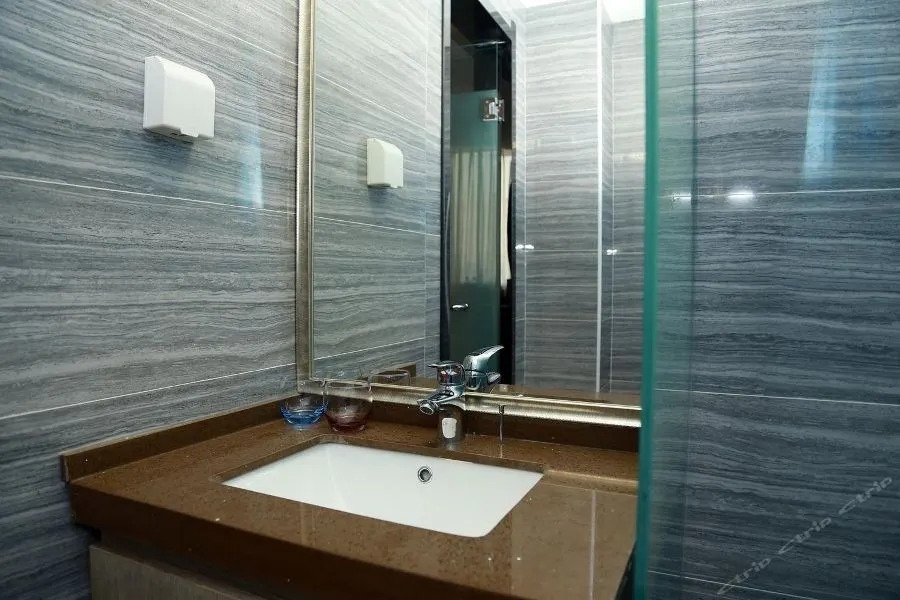 Lavande Hotel Tianjin International Exhibition Center Branch