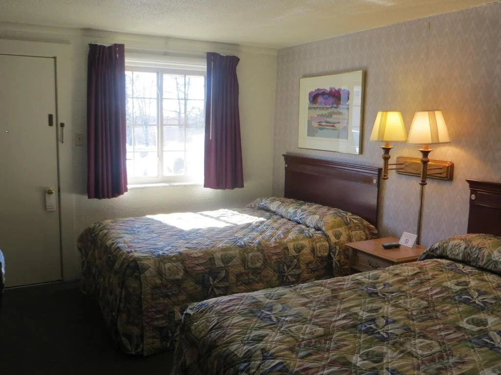 Economy Inn of Bloomington