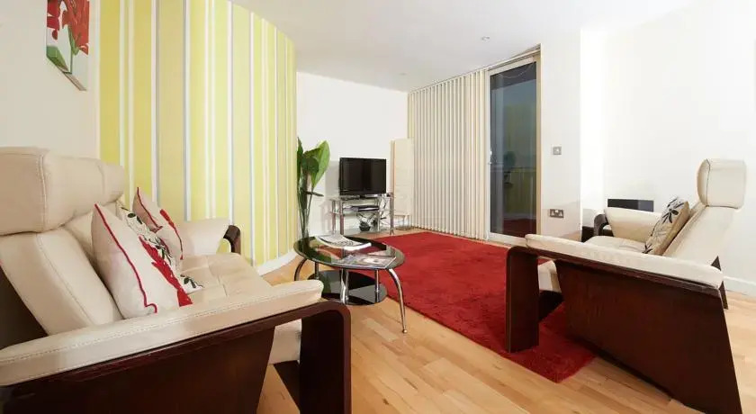 City Stay Apartments - Theatre District