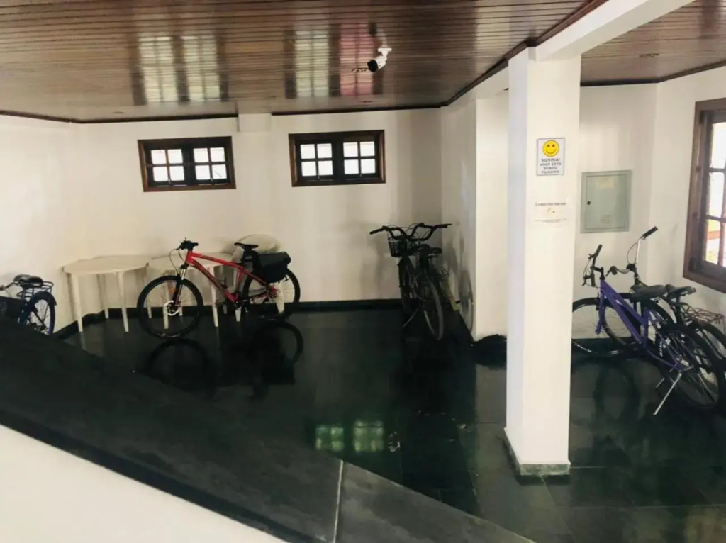 Apartamento com 3 quartos em Itagua