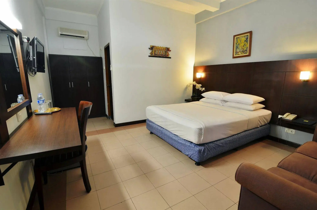 Rosani Hotel