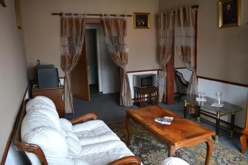Hotel Pošta