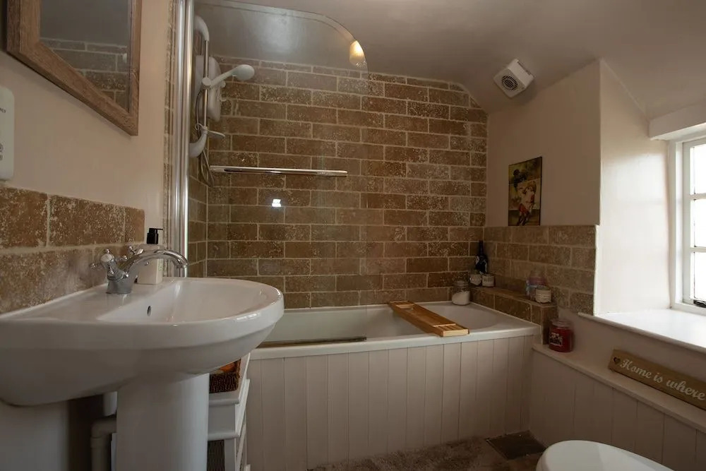 Cosy cottage