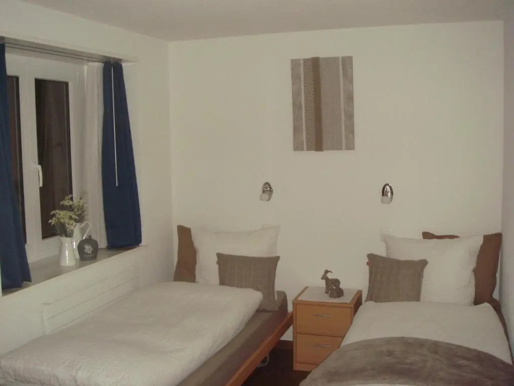 Apartment Enzian