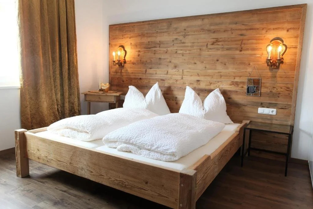 Wirts Lodge
