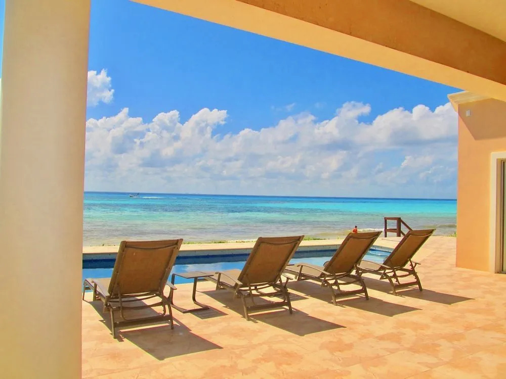Casa Joya de Mar by Playa Paradise