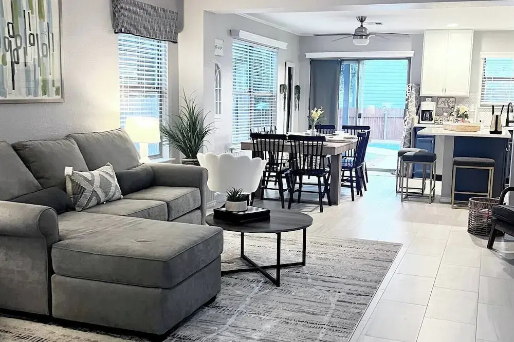 Tulum Stay at Austin by The Key Rentals