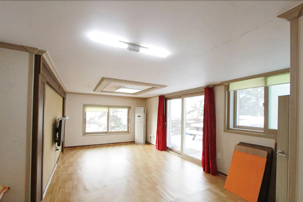 Seocheon Ocean Dream Vill Pension