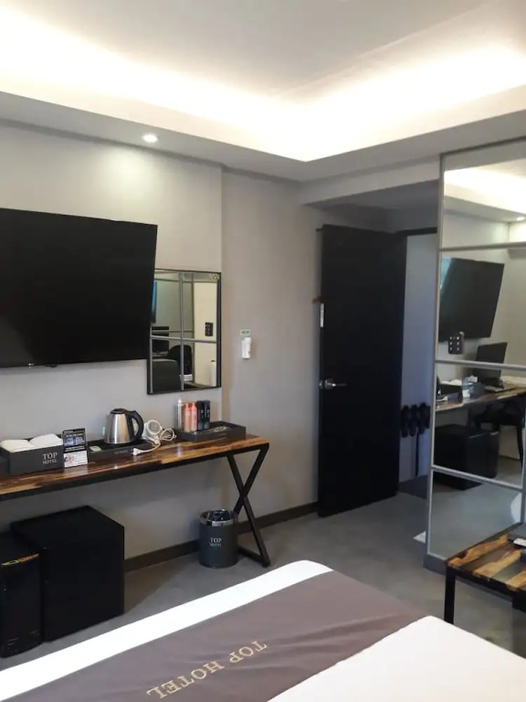 Top Hotel Yongin