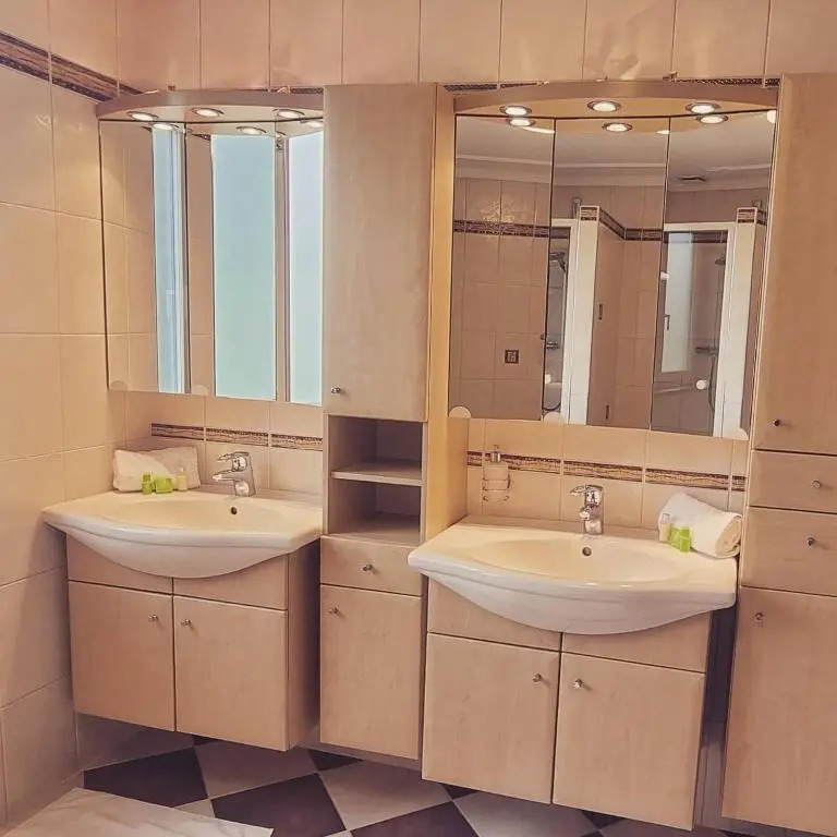 Bora Appartements 1 mit 4 Schlafzimmer