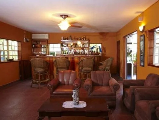 Black Orchid Resort