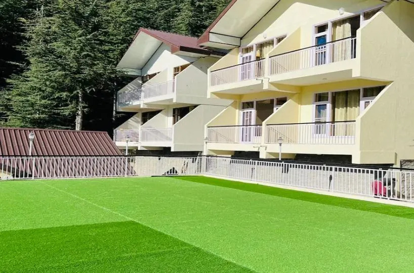 Nature Villas Resort