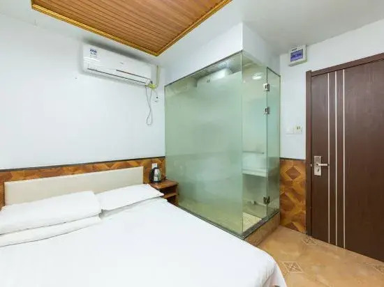 Changchun Xinyue Express Hotel