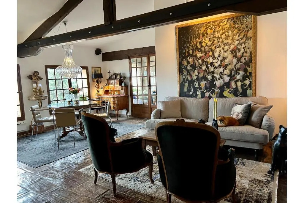 Maison Sans Delai - Happy Rentals