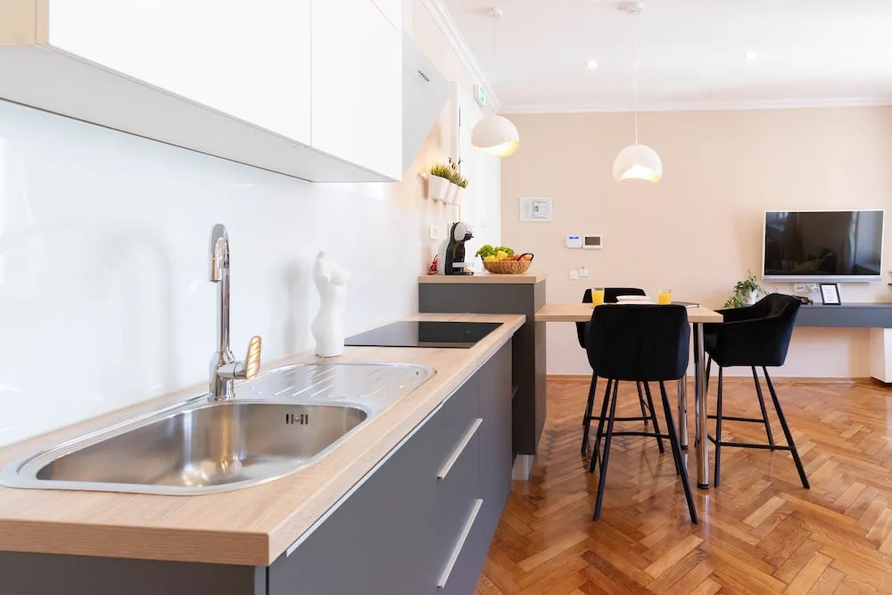 Apartments Babic