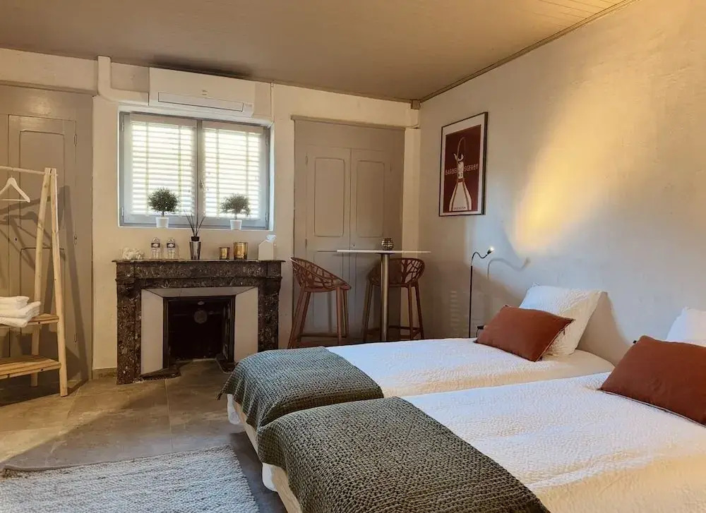 Maison Bruno Di Salvio
