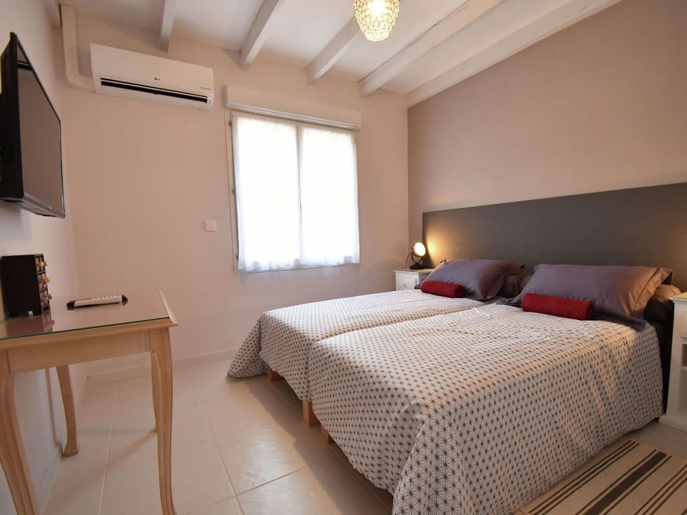 Villa in Callian With Heated Pool and Terrace