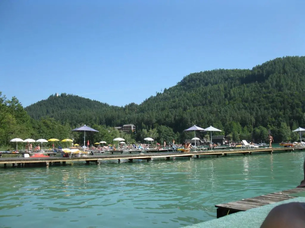 Hotel Garni Hutter