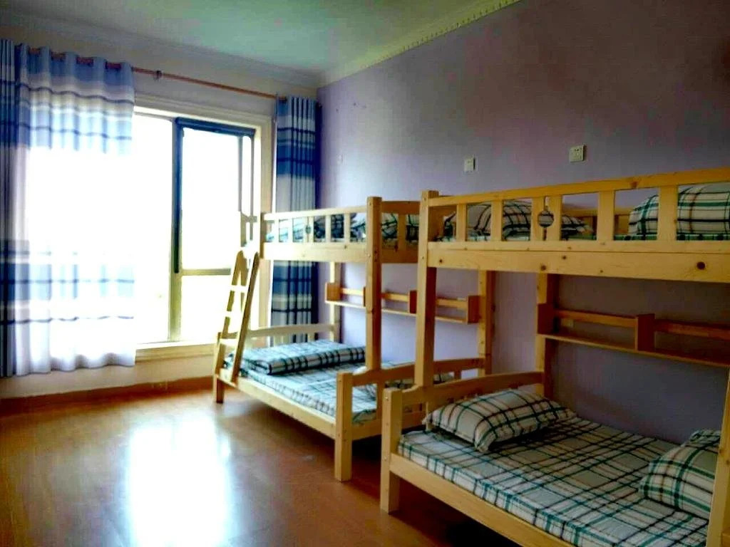 Boan Hostel
