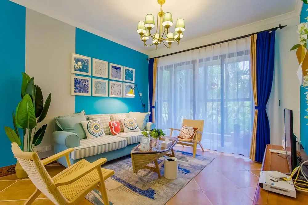 Locals Boutique Apartment Wanzai No.9