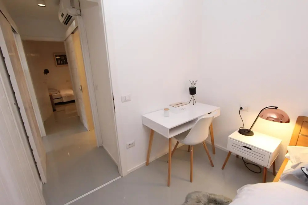 Apartment Soho