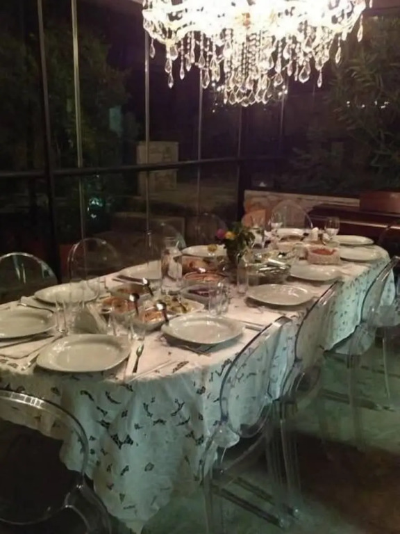 Assosyal Hotel