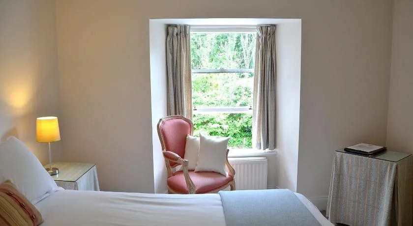 Kilfinan Hotel