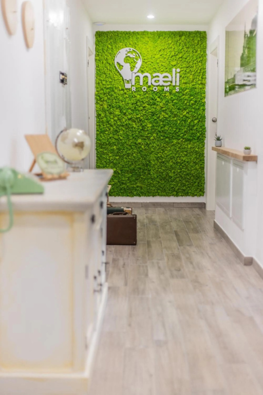 Maeli Rooms