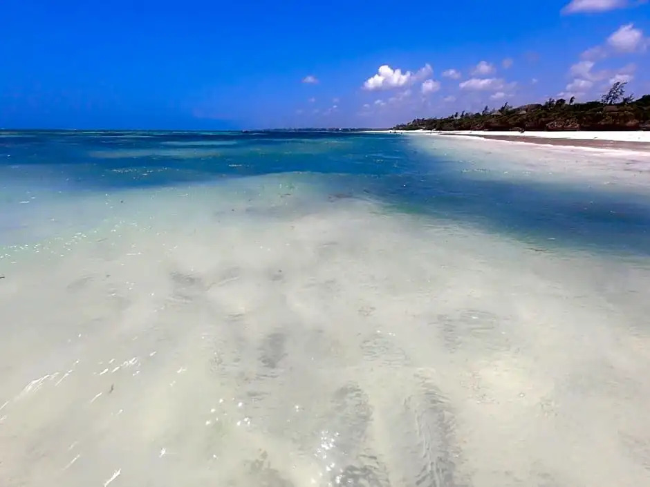 Saltys Kitesurf Village