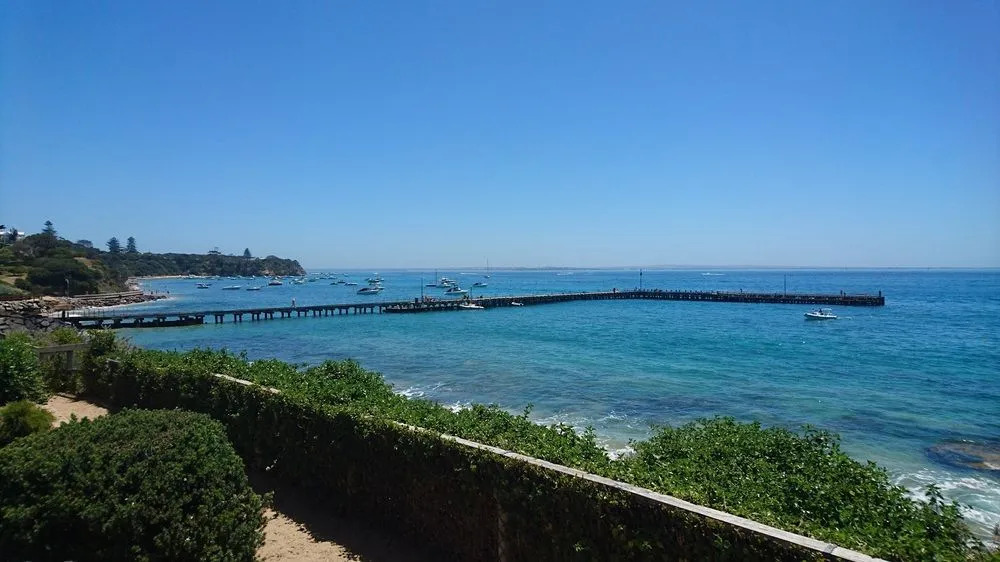 Portsea Hotel