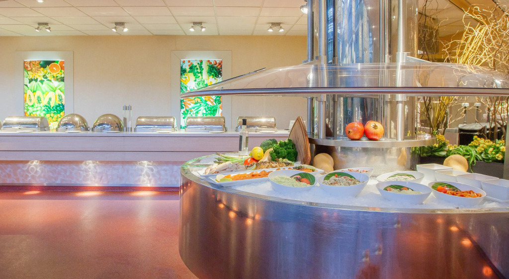 Holiday Inn LEIDEN