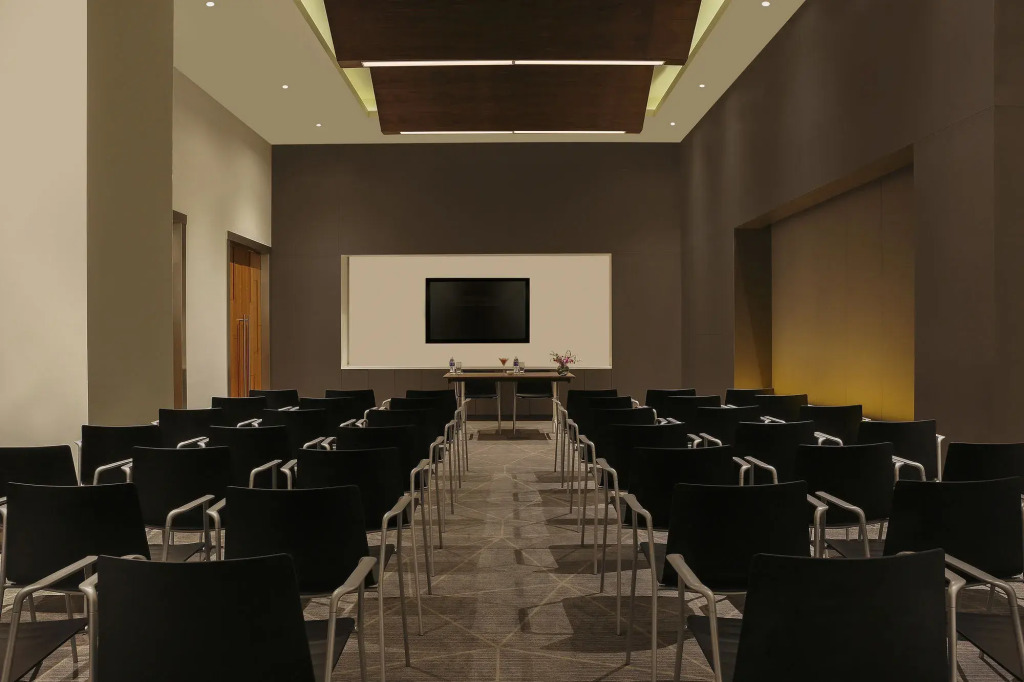 ibis Kochi City Centre - An Accor Brand