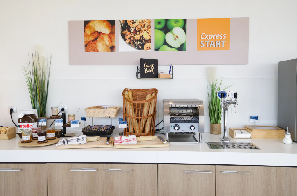 Holiday Inn Express Strasbourg - Sud by IHG