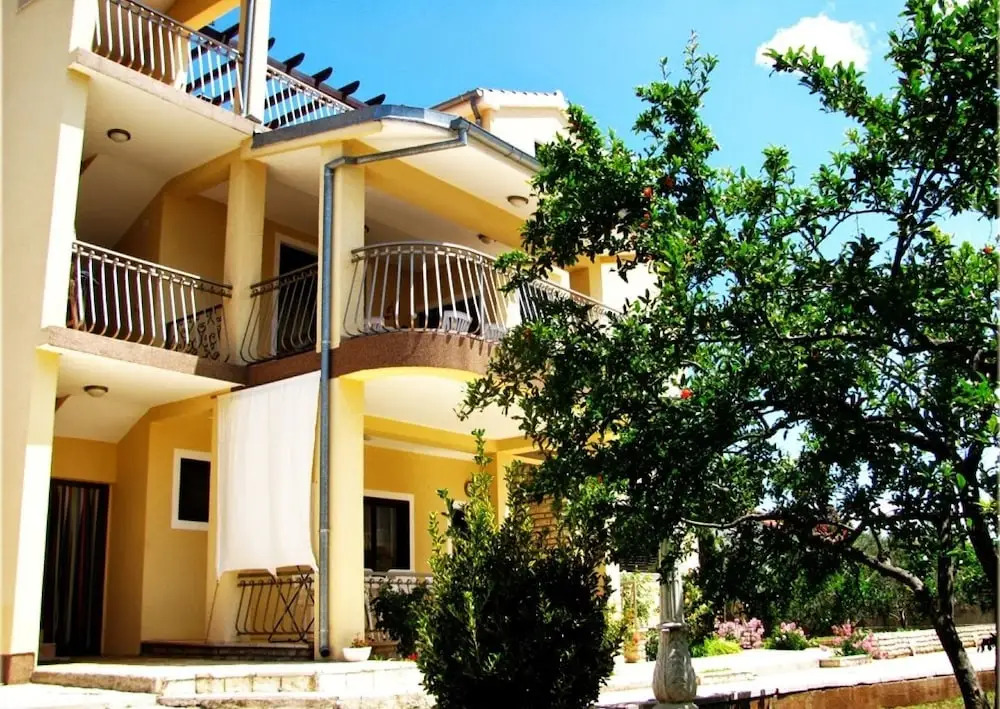 Ivica - 300 m From sea - A1