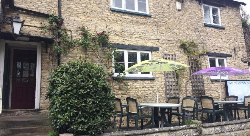 The Swan Inn