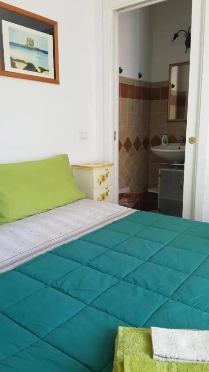 B&B Guest House Il Porto Vecchio