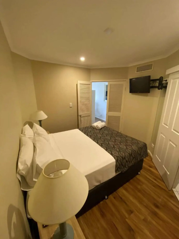Il Palazzo Holiday Apartments