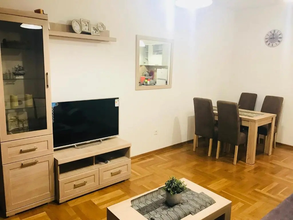 Apartments Sneža