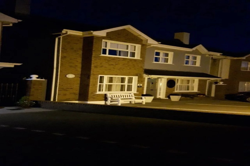 Almara Guesthouse