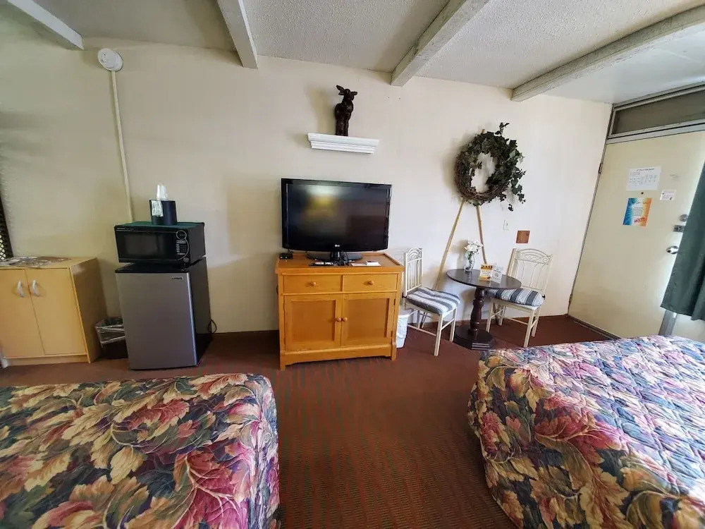 Hotel Gold Star Branson