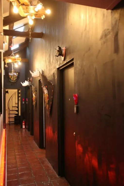 Zhengxing Yenping Homestay