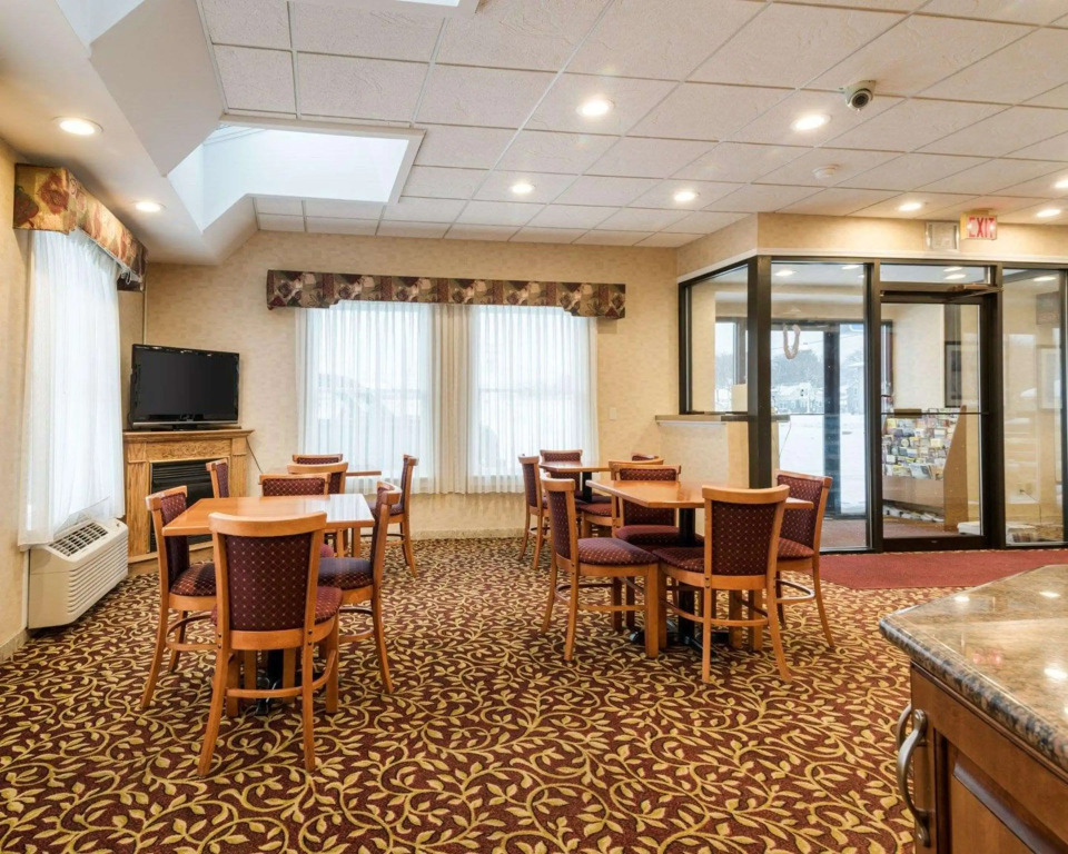 Rodeway Inn