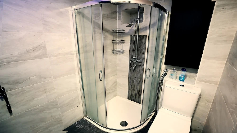 Private Boutique Apartments London