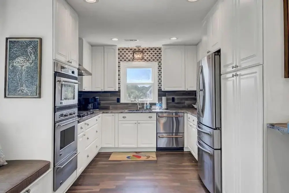 Fairway Dunes 73 by Wild Dunes,with Amenities