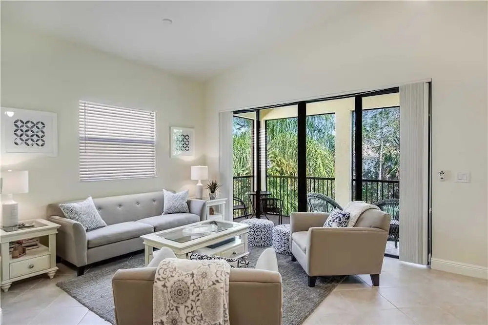 Serrano 201 - Two Bedroom Home