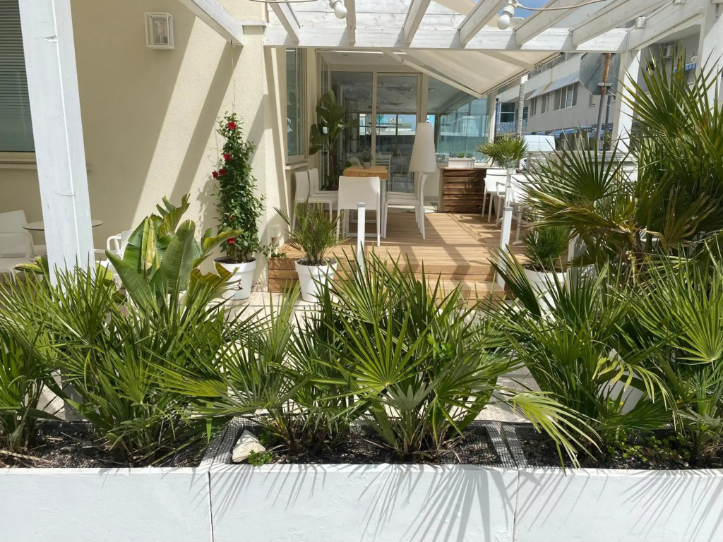 Hotel Gambrinus Mare