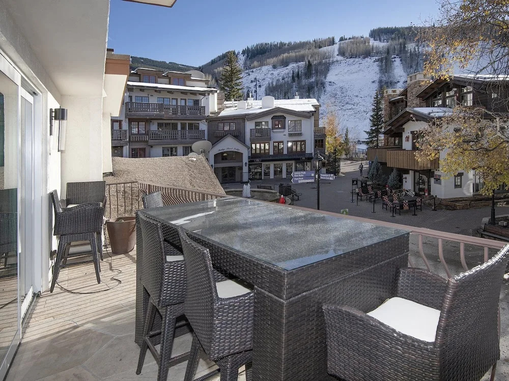 Red Lion Penthouse