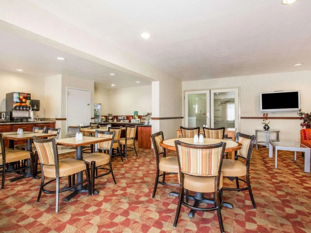 Comfort Inn Merced