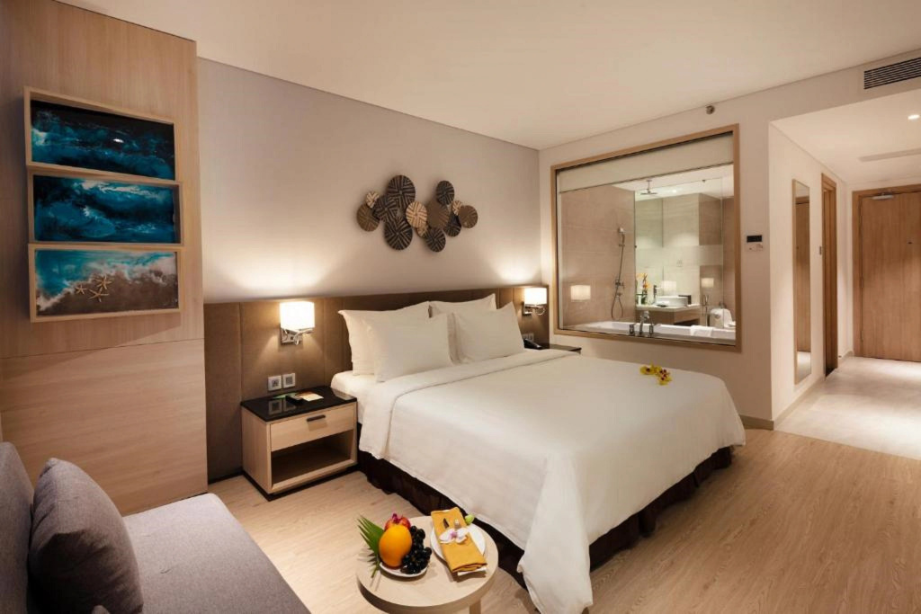 DQua Hotel